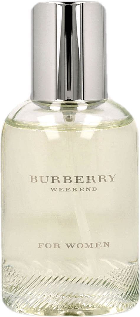 woda perfumowana burberry weekend|Burberry weekend for women.